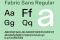 Fabric Sans