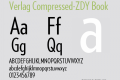 Verlag Compressed-ZDY