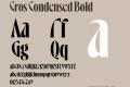 Eros Condensed