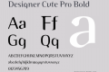 Designer Cute Pro