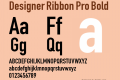 Designer Ribbon Pro