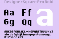 Designer Square Pro