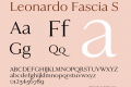 Leonardo Fascia