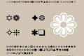 ITC_Zapf_Dingbats_Medium