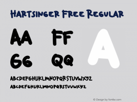 Hartsinger Free