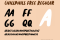 Chillphils Free