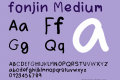 fonjin