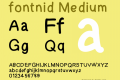 fontnid