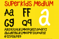 Superkids