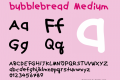 bubblebread