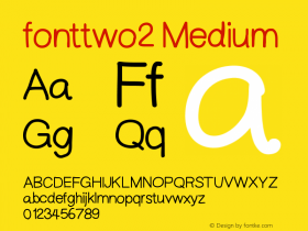 fonttwo2