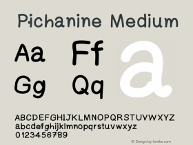 Pichanine