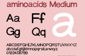 aminoacids