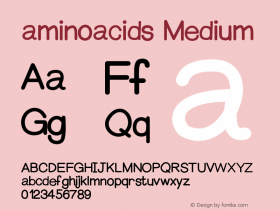 aminoacids