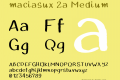 maciasux 2a