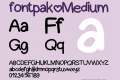 fontpak