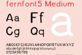 fernfont5