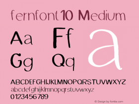 fernfont10