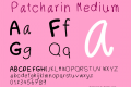 Patcharin