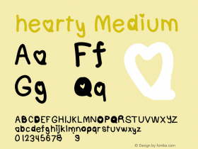 hearty