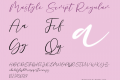 Mastyle Script