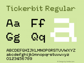 Tickerbit