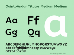 QuintoAndar Titulos Medium