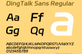 DingTalk Sans