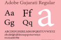 Adobe Gujarati