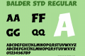 Balder Std