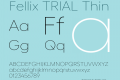 Fellix TRIAL