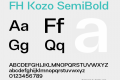 FH Kozo