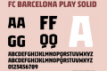 FC Barcelona Play