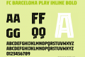 FC BARCELONA PLAY INLINE