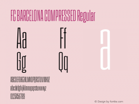 FC BARCELONA COMPRESSED