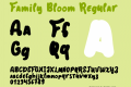 Family Bloom