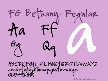 FG Bethany