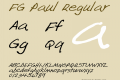 FG Paul