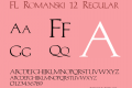 FL Romanski 12