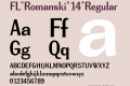 FL Romanski 14