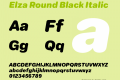 Elza Round
