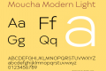 Moucha Modern