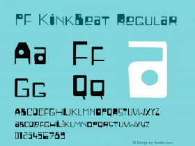 PF KinkBeat