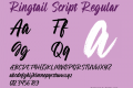 Ringtail Script