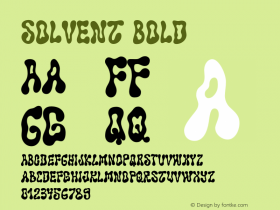 Solvent