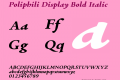 Poliphili Display