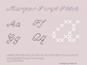 Marquer Script