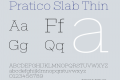 Pratico Slab