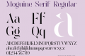 Moguine Serif