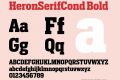 HeronSerifCond